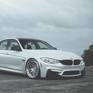 Meet your Posher, Rene